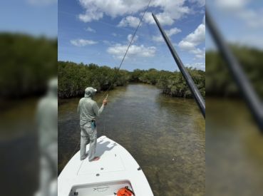 Crystal River Fishing Outfitters /Fly Fishing