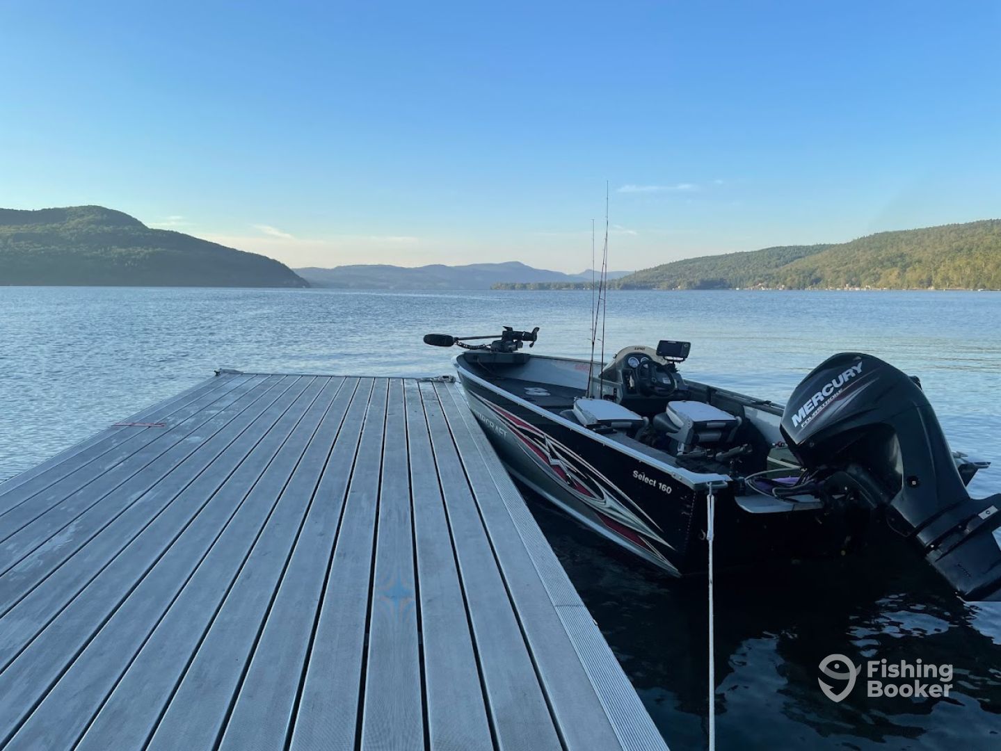 Boat Image