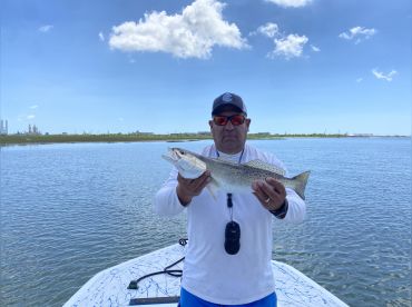 Reel Fun Fishing Charters