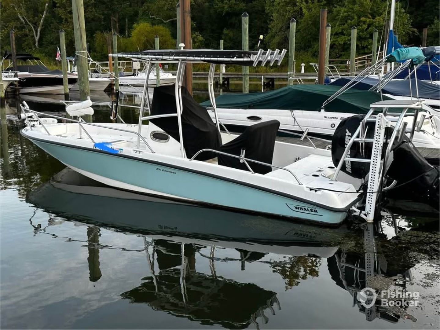 Boat Image