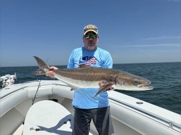 Nautical Fishing Charters