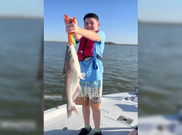 KRB Outfitting – Cleburne