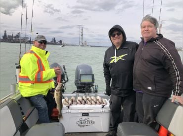 C&C Charters