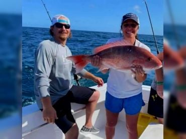 Salty Reels Fishing