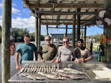 Performance Fishing Charter thumbnail