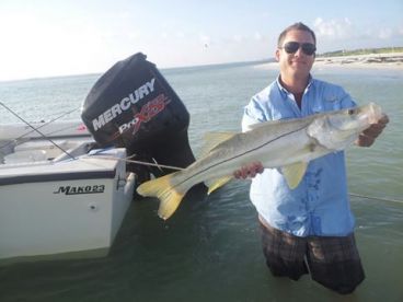 John O'Hanlon Fishing Expeditions thumbnail