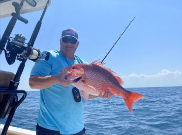 Hallinginfish Charters and Tours