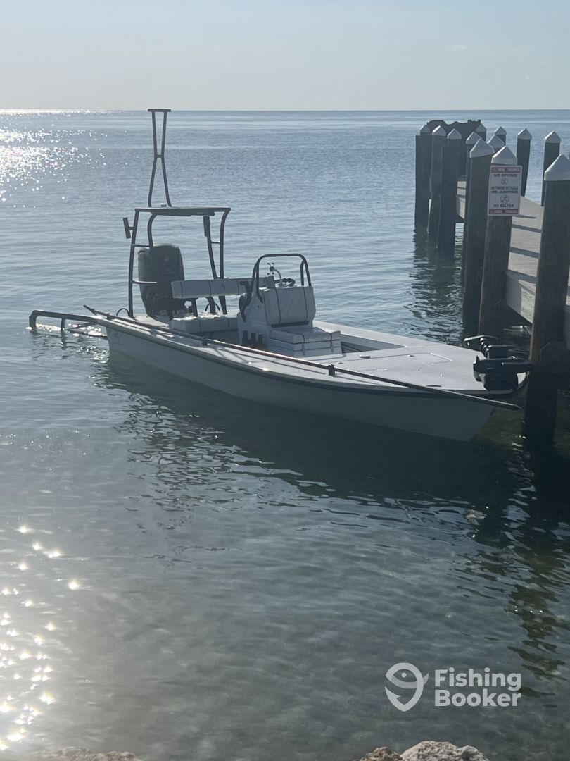 Boat Image