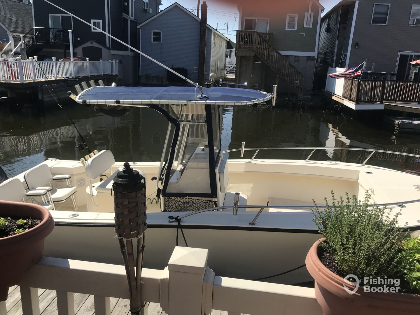 Boat Image