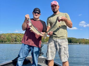 Infinity Charters LLC