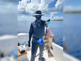 Grouper