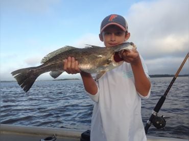 Capt. Dave's Sport Fishing – Jacksonville thumbnail