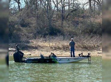 RM Fishing – Dodd City