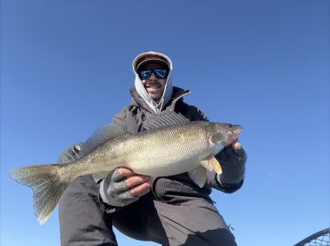 Iowa Angler Guide Service