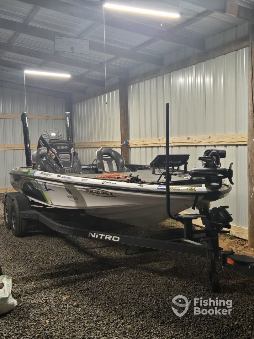 Boat Image