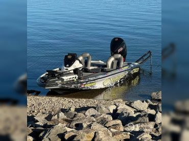 RM Fishing – Pilot Point