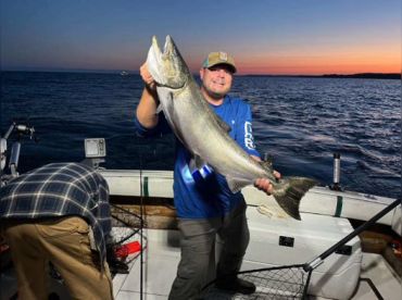 Wright Way Charters thumbnail