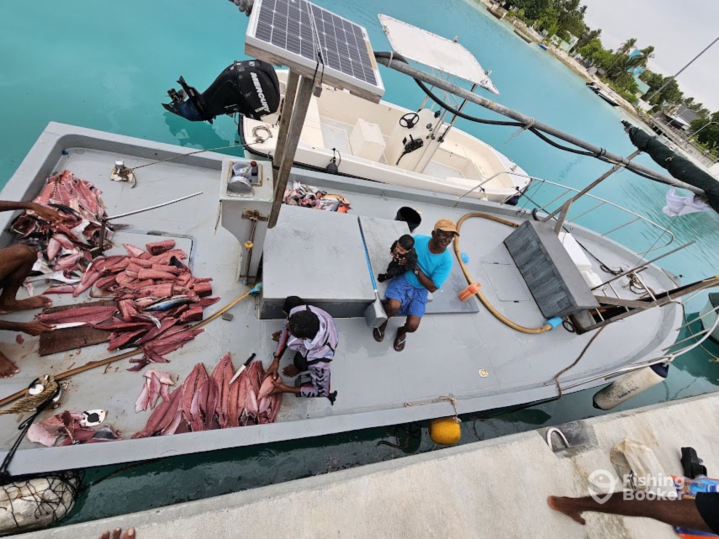 Boat Image