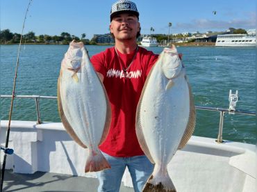 Amethyst Fishing Charters