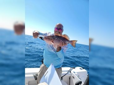 Pisces Fishing & Adventures LLC