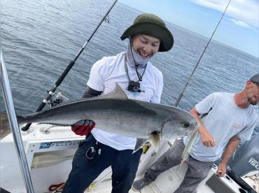 Fishing In Panama City, FL with Pisces thumbnail