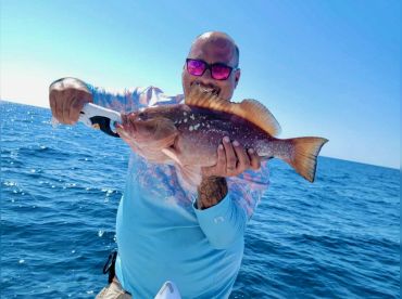 Pisces Fishing & Adventures LLC