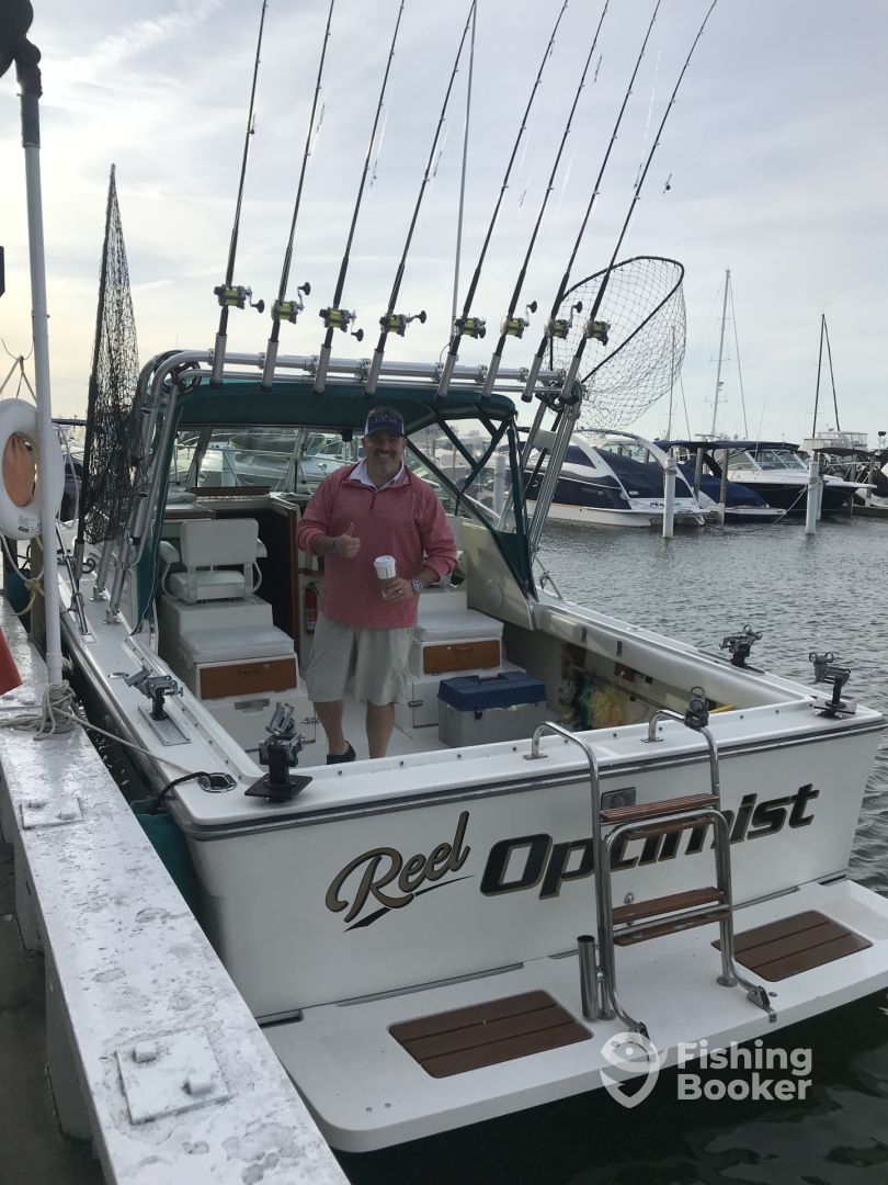 Boat Image