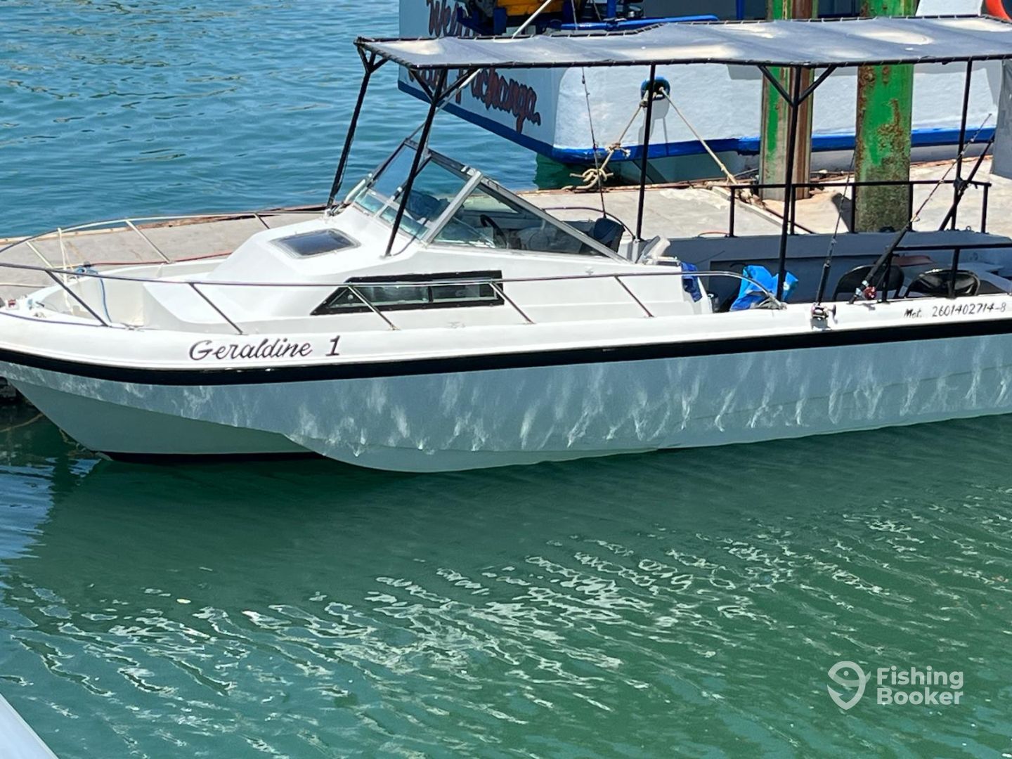 Boat Image