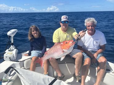 Island Boys Outdoor Adventures thumbnail