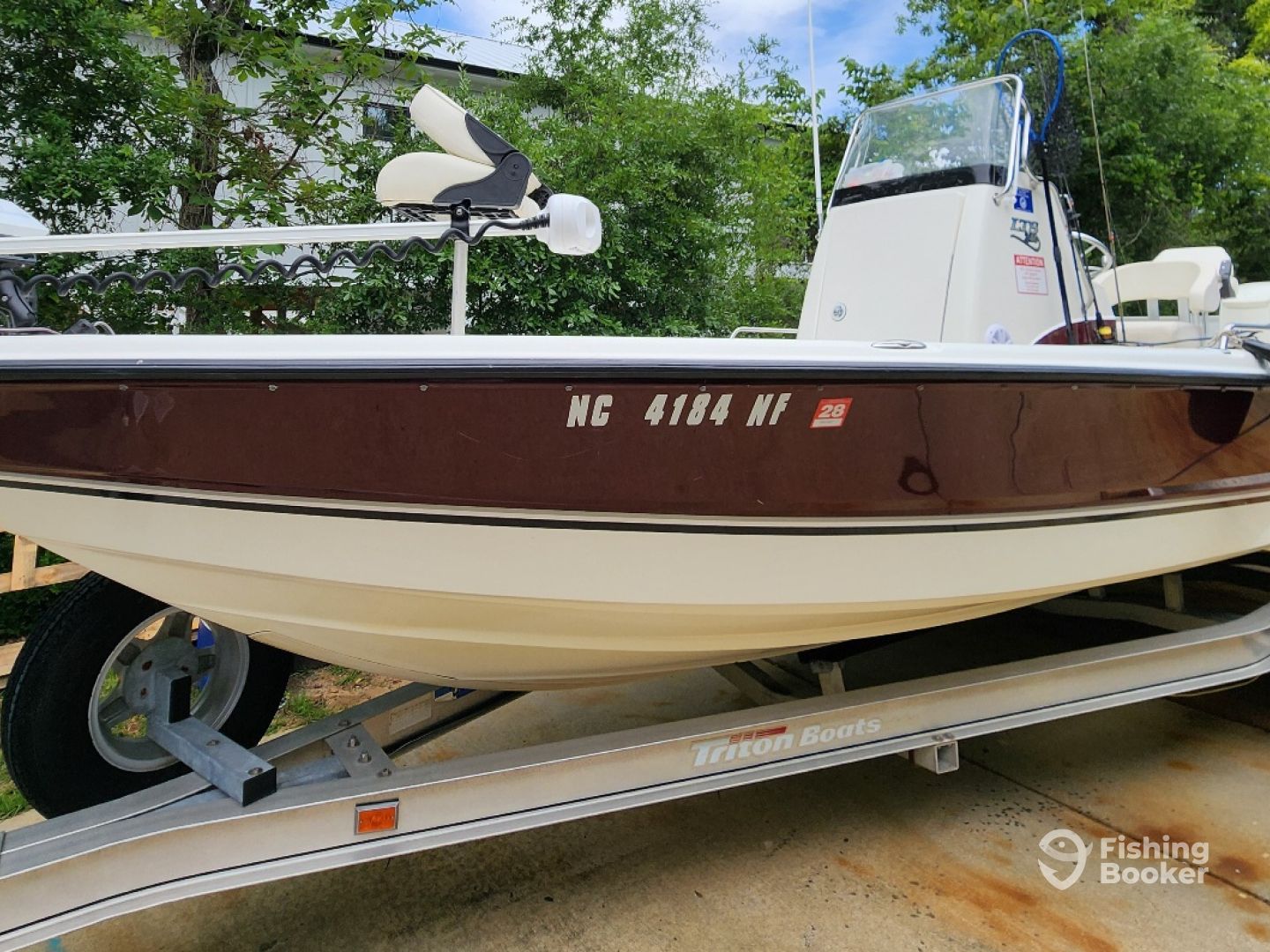 Boat Image
