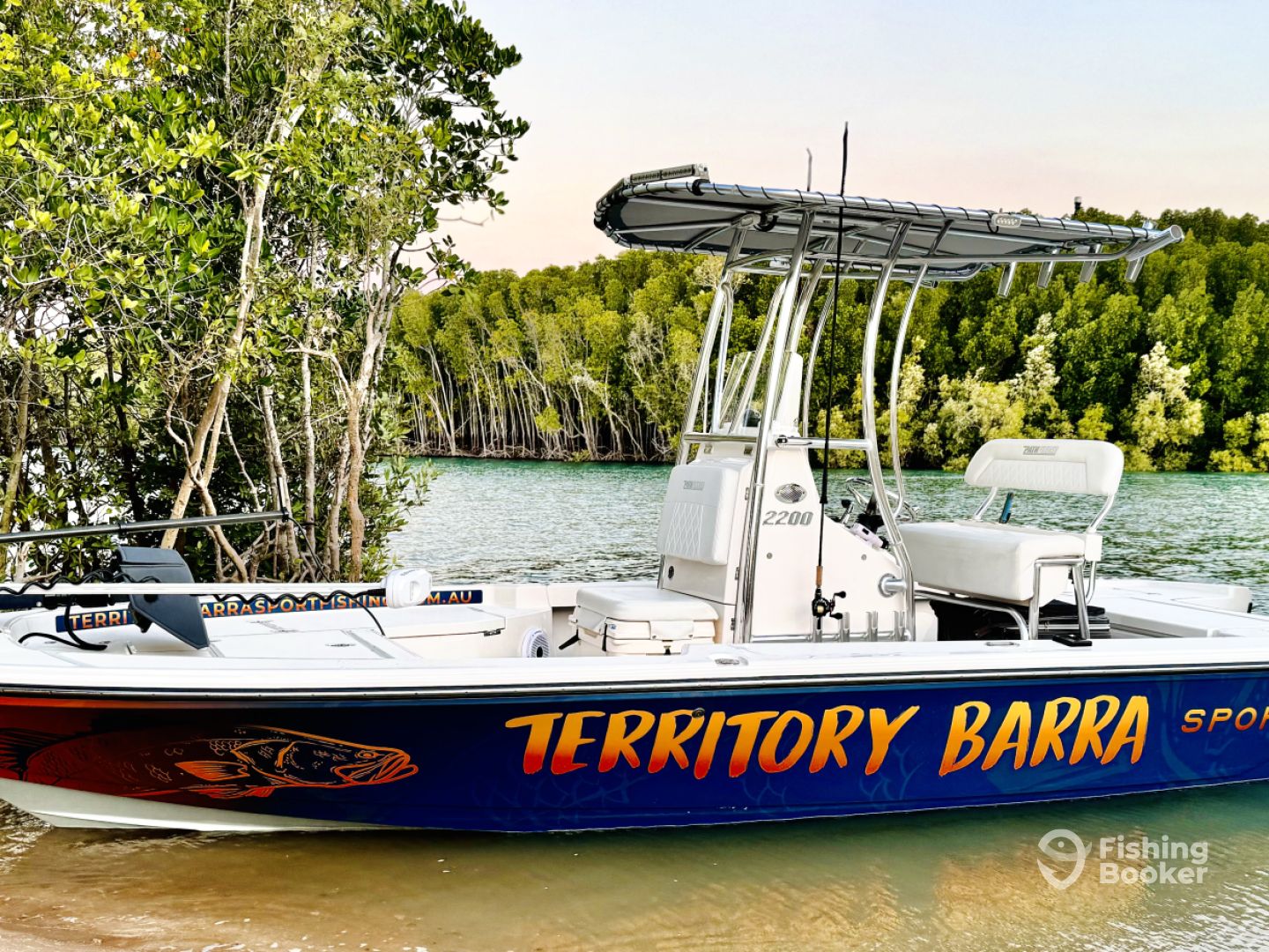 Boat Image