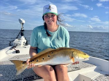 Eastern Inshore Charters