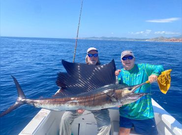 Joes'marlin Sport Fishing thumbnail