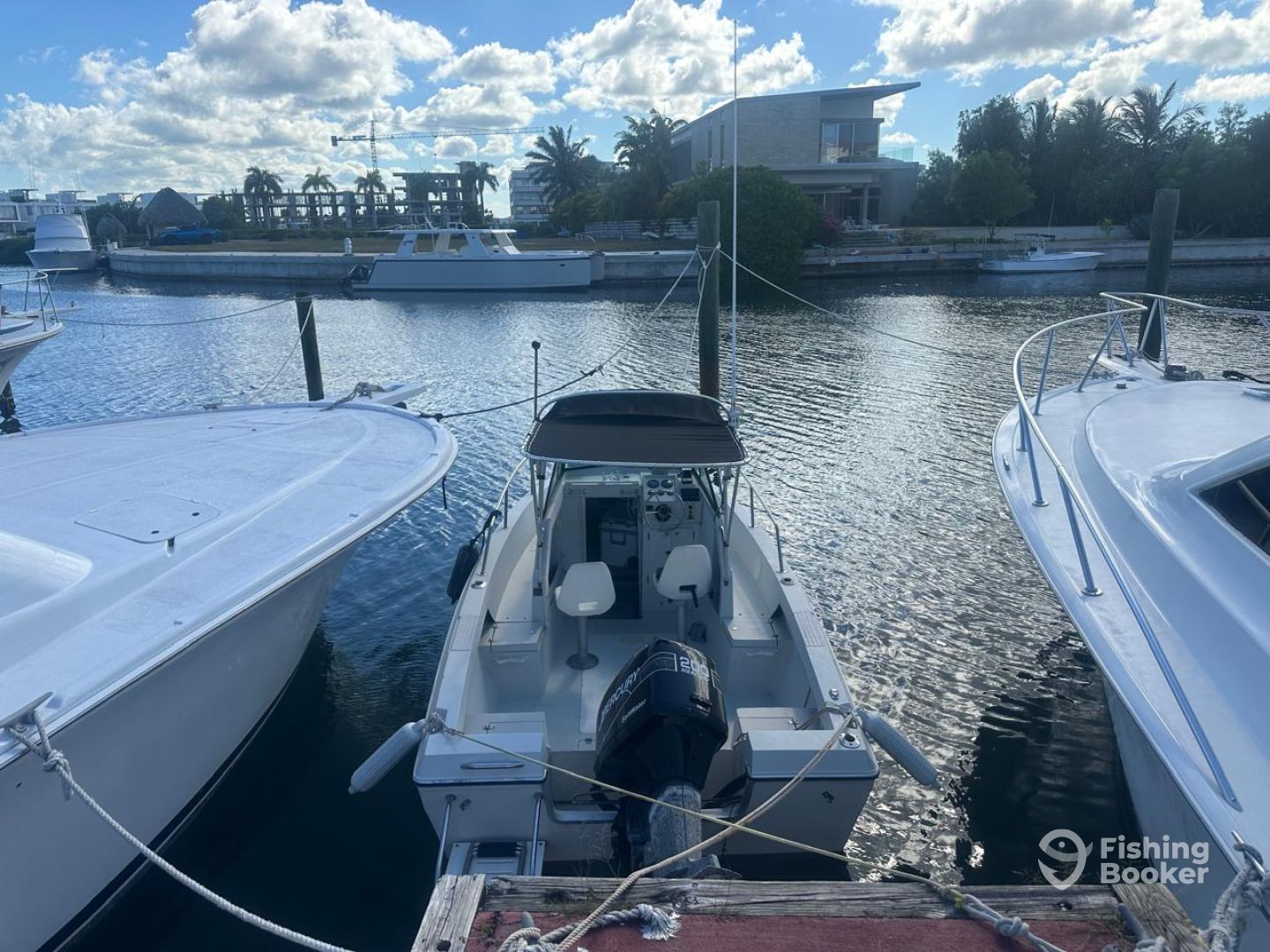 Boat Image