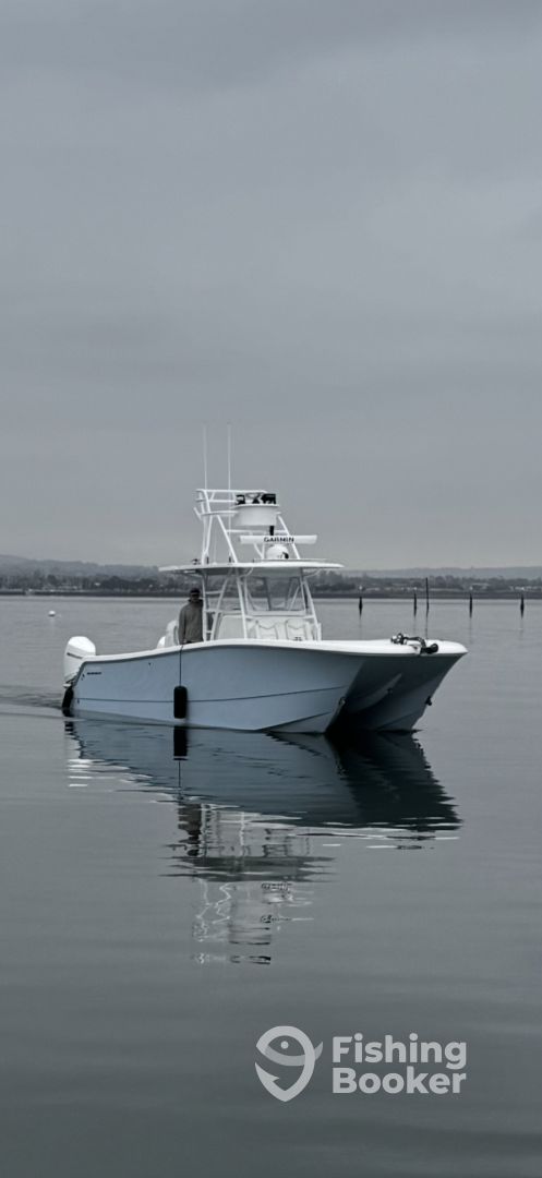 Boat Image