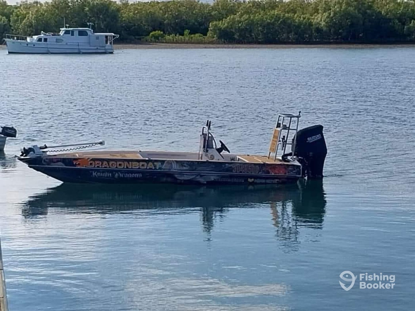 Boat Image
