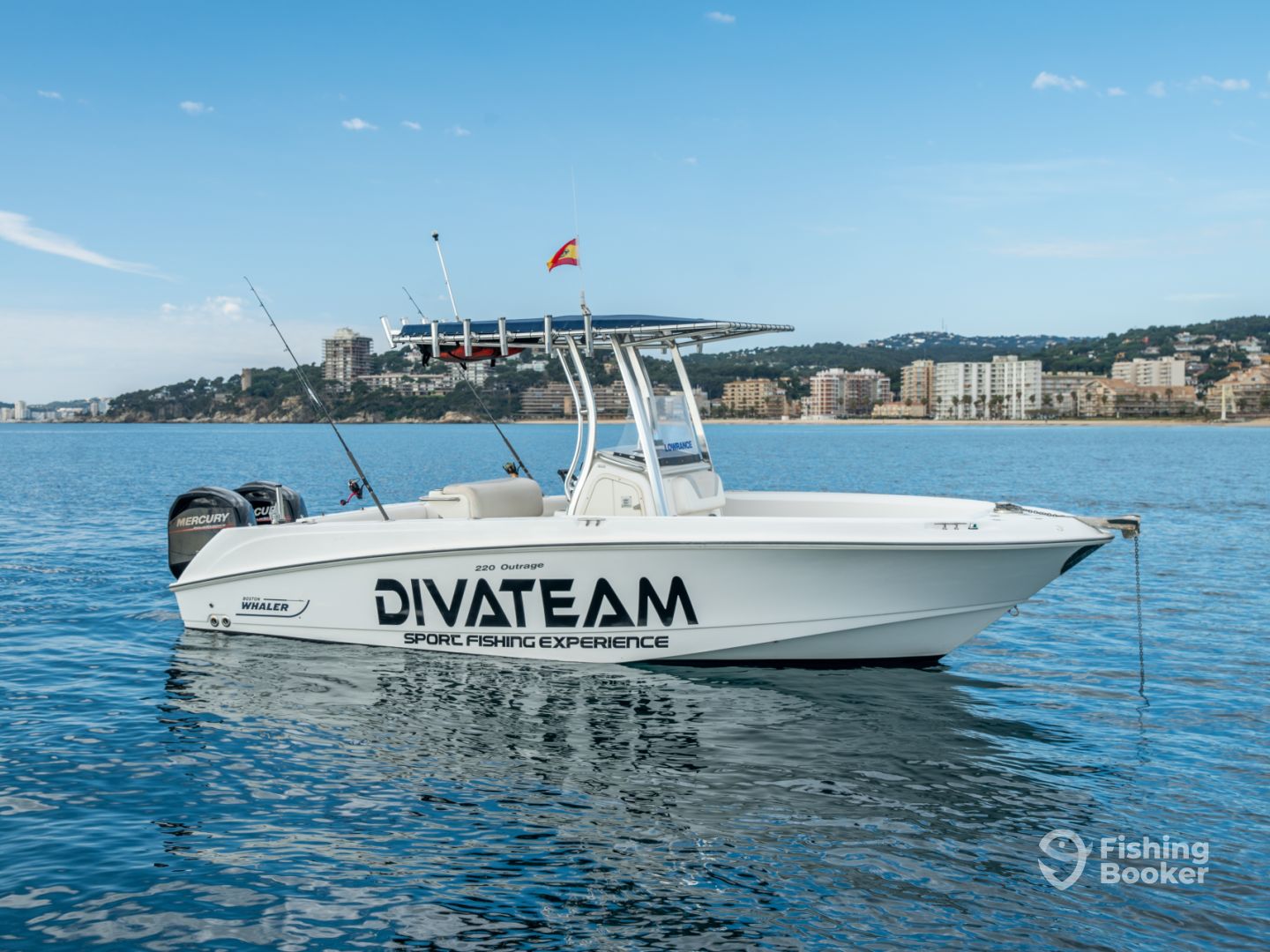 Boat Image