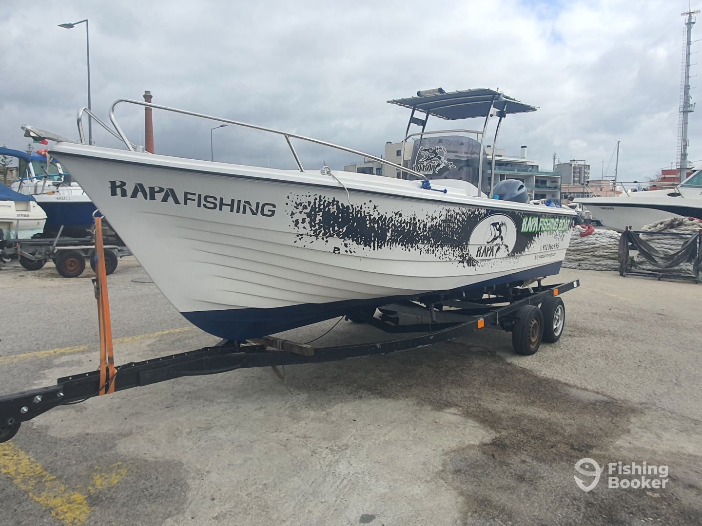Boat Image