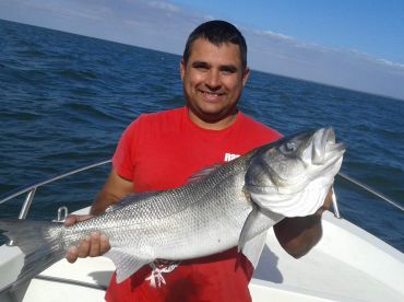 Rápa Fishing Boat thumbnail