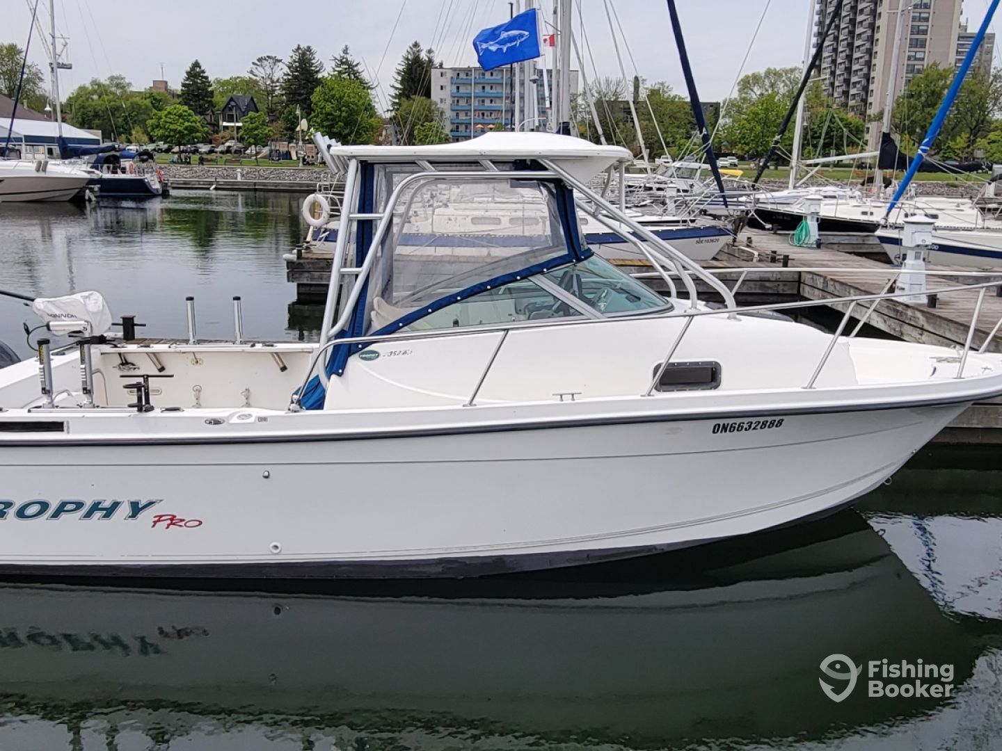 Boat Image