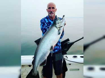 WildCard Sport Fishing Charters