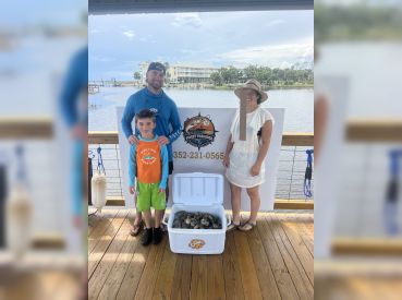 Sweet Paradise Charters thumbnail