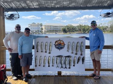 Sweet Paradise Charters thumbnail
