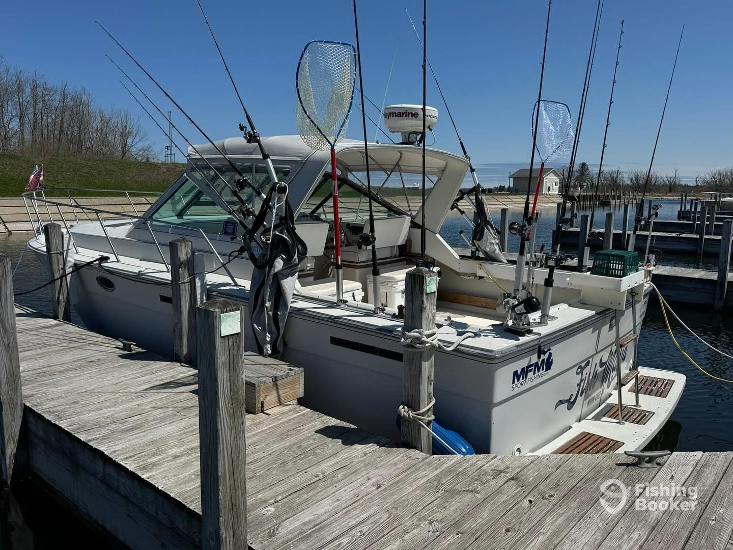 Boat Image
