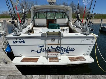 MFM Sport Fishing - Fish Mafia thumbnail