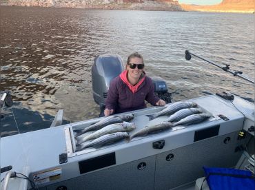 Papa Woody's – Lake Powell