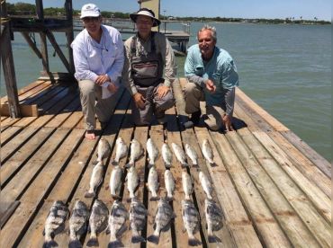 Baffin Pro Charters thumbnail