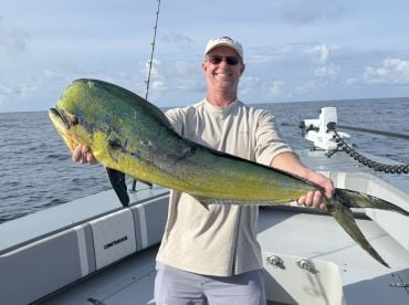 Dreadknot Sportfishing