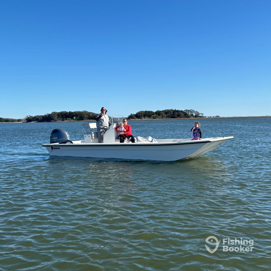 Boat Image