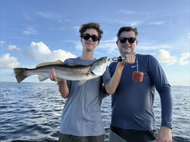 Trophy Tails Fishing thumbnail